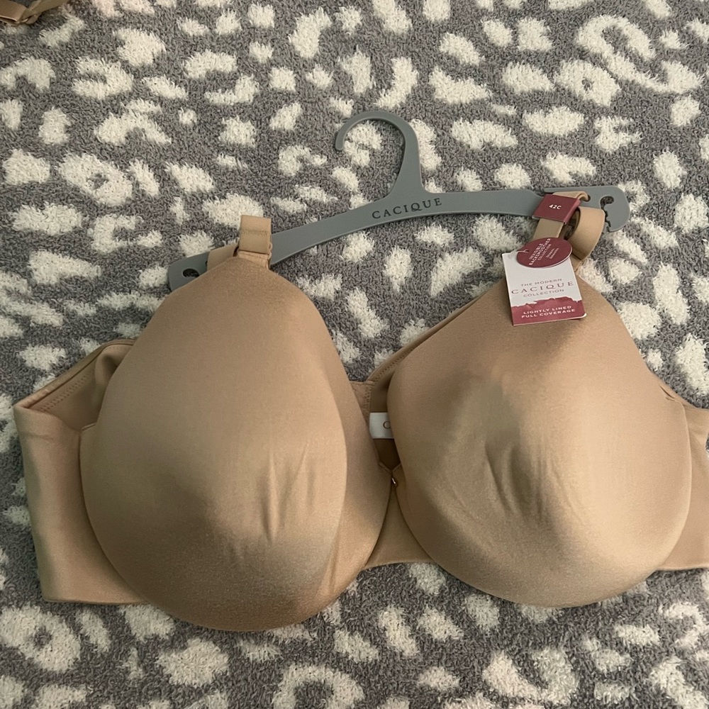 Lane Bryant NWT bra